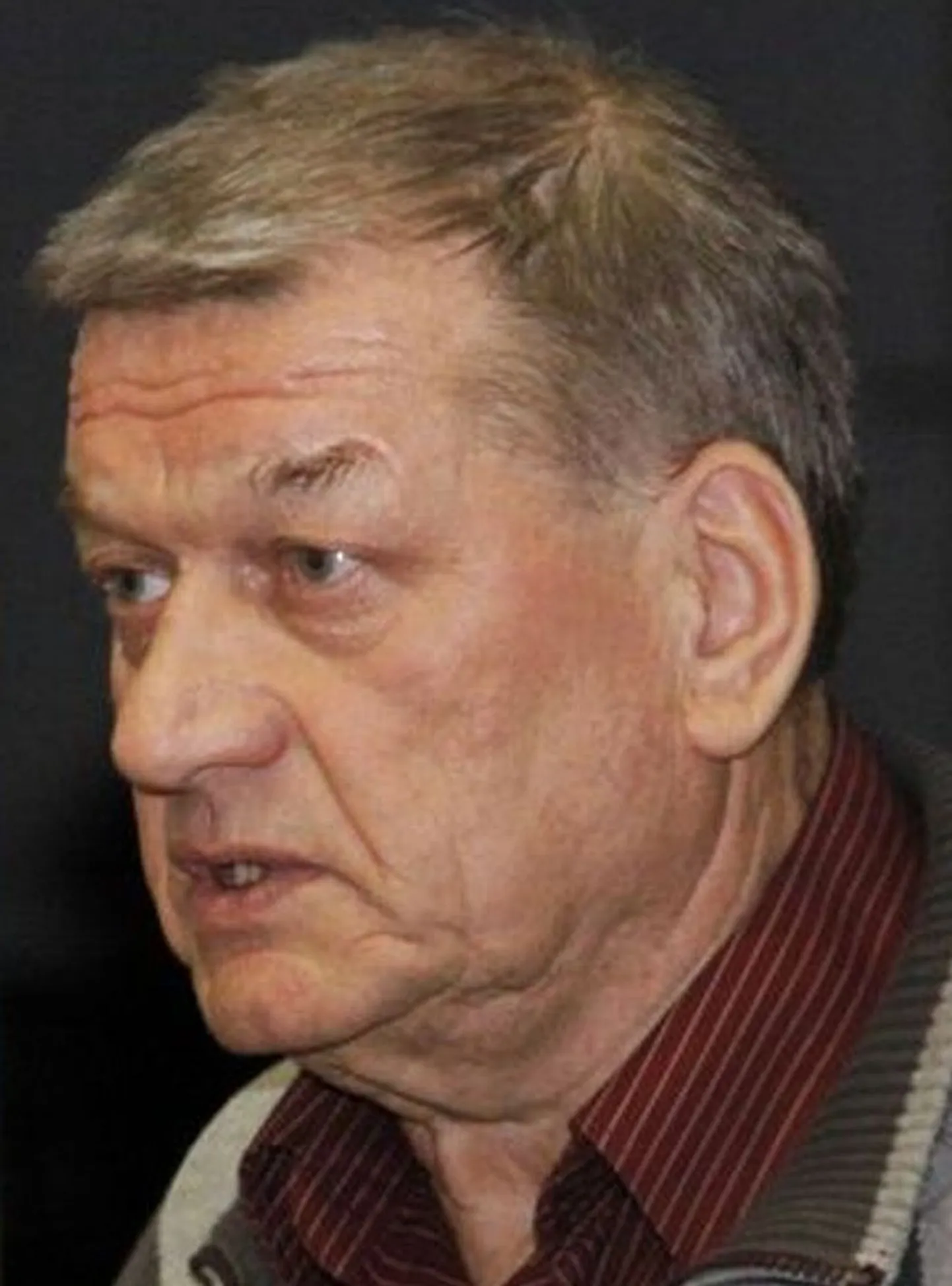 Арво Ихо