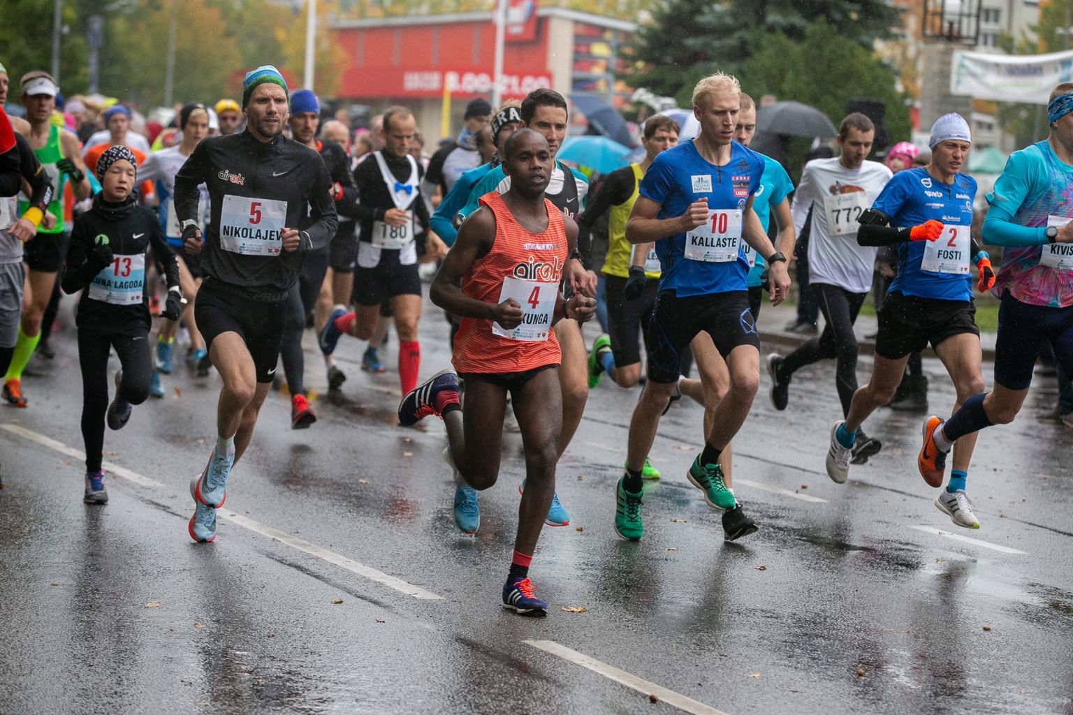 Ibrahim Mukunga Wachira.