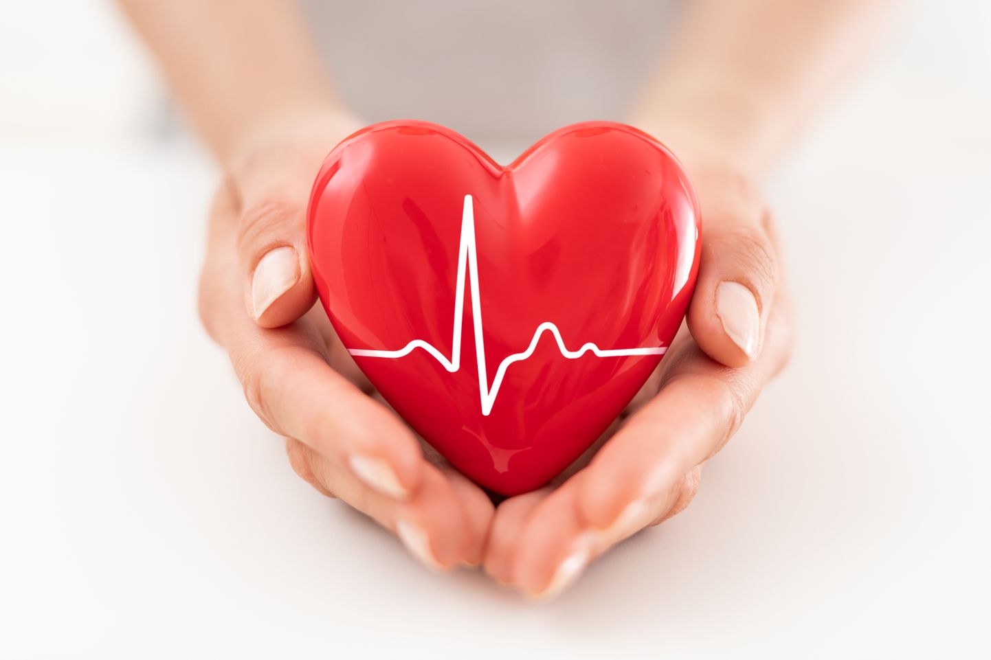 7.–14. veebruaril tähistatakse rahvusvahelist kaasasündinud südamerikete nädalat.