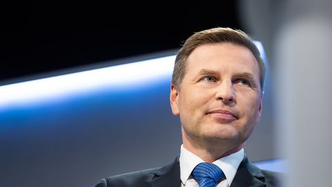 Britain to send larger, specialized unit to Estonia amid own defense challenges