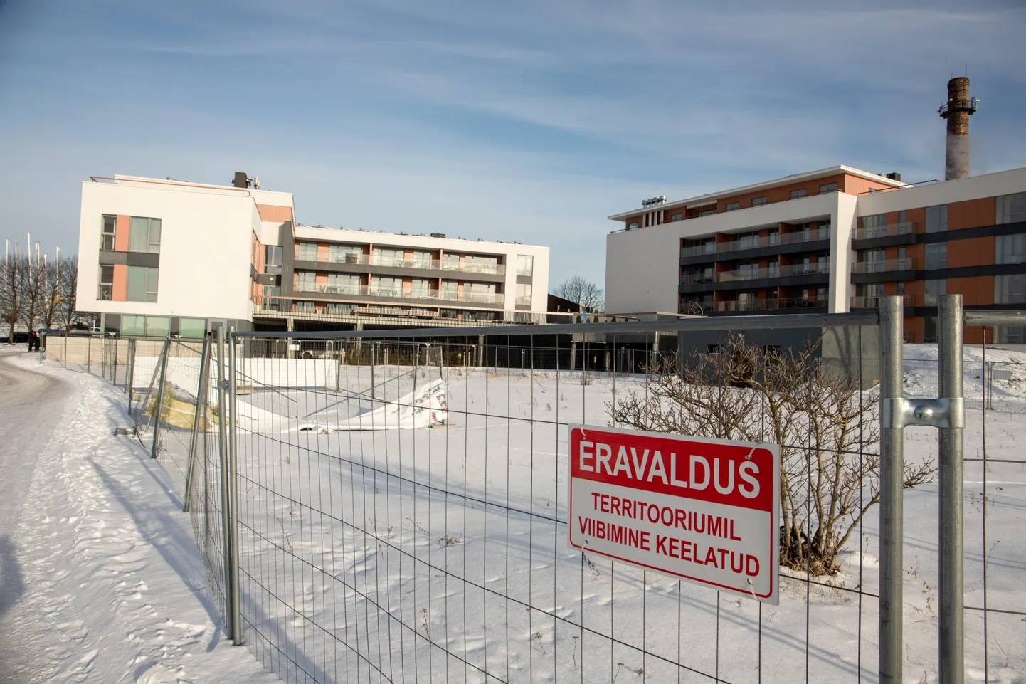 See, mille poolest meie kodulinna teatakse ja tuntakse, on meie endi – Pärnu elanike – kätes, kirjutab Andres Metsoja. 