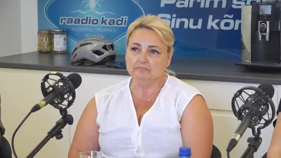 Kaire Kiil