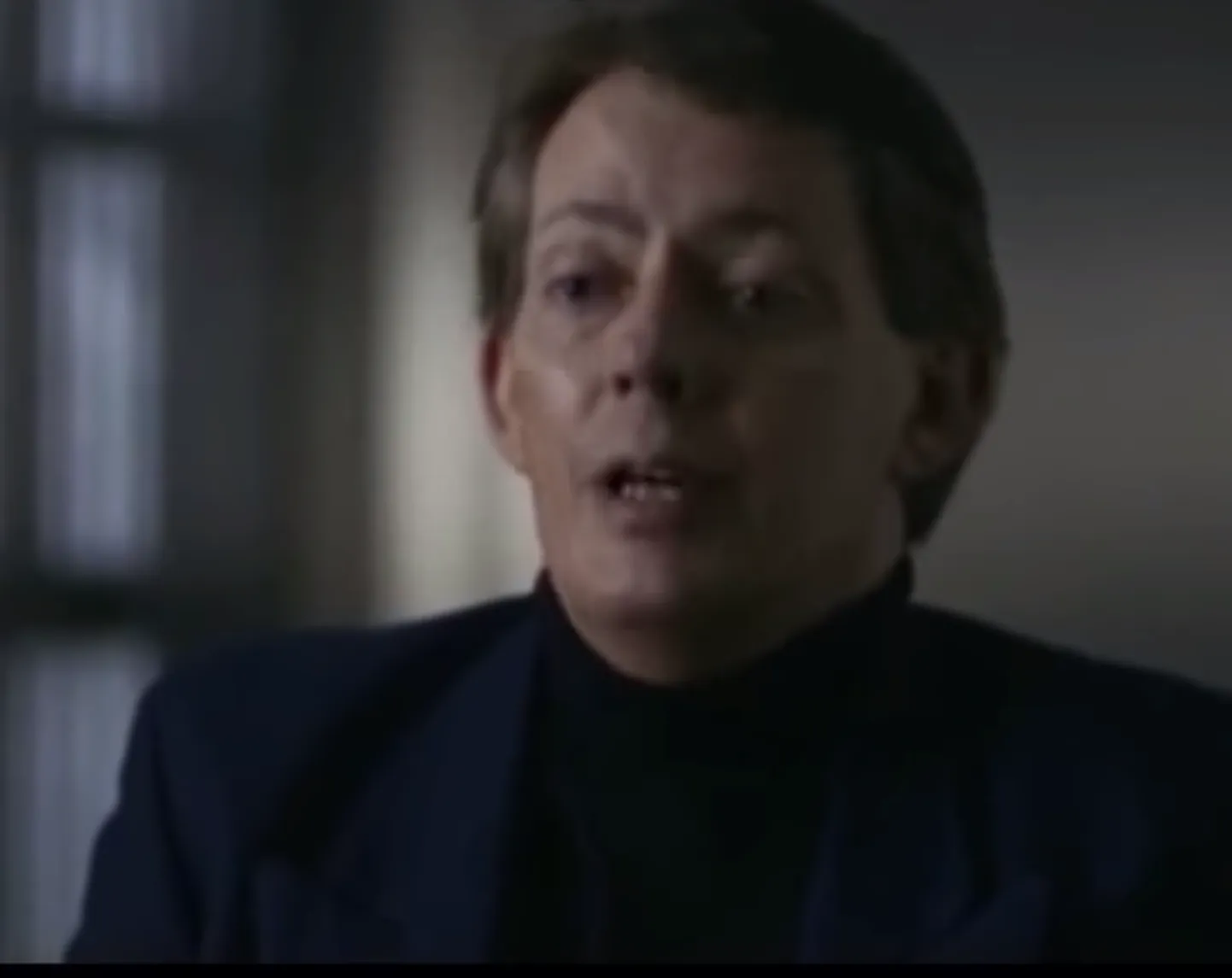Kevin Halligen