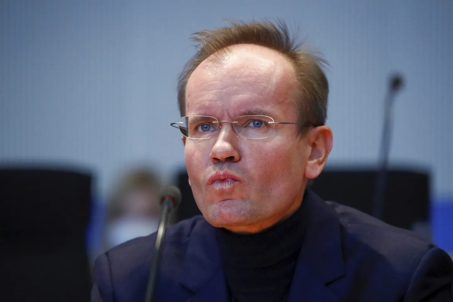 Wirecardi endine juht Markus Braun.
