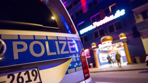 Saksa politsei vahistas oma laste tapmises kahtlustatud prantslase