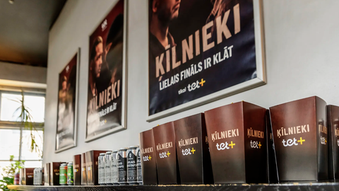 LŪSIS KOMENTĒ ⟩ Cik “Nelūgtie viesi” labi, tik “Ķīlnieki” sūdīgi