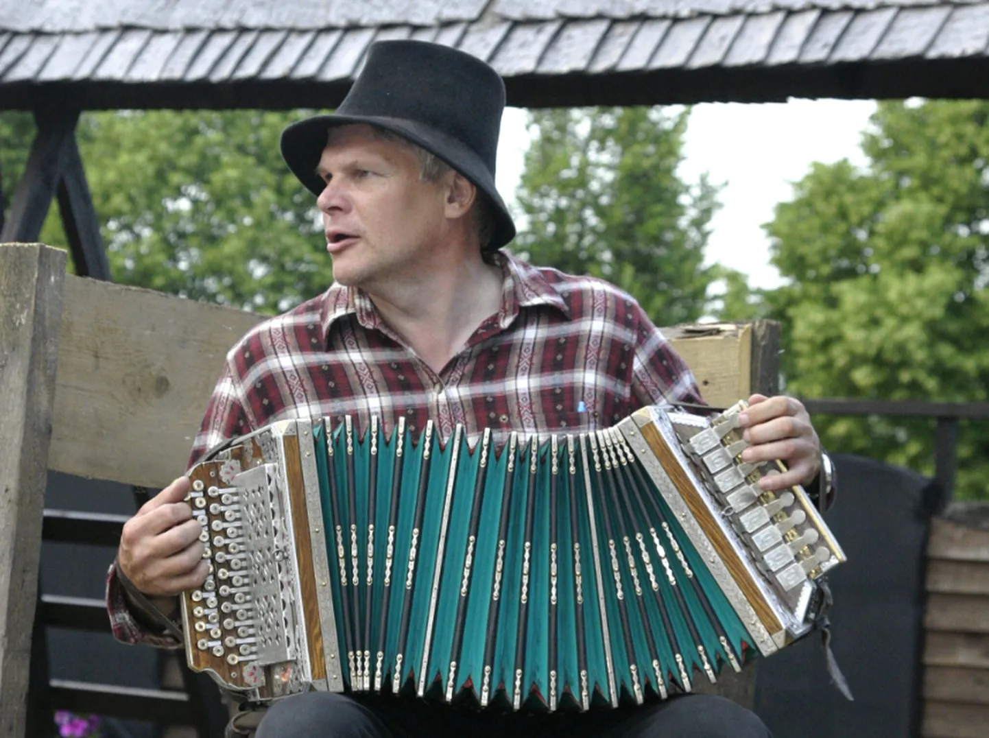 Aivar Teppo (6. august 1958 – 25. juuli 2017).