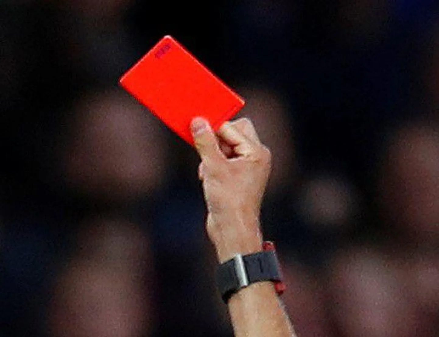 Kümnekesi jäänud PJK meeskond pidi tunnistama koduväljakul FC Elva paremust. Foto on illustreeriv.