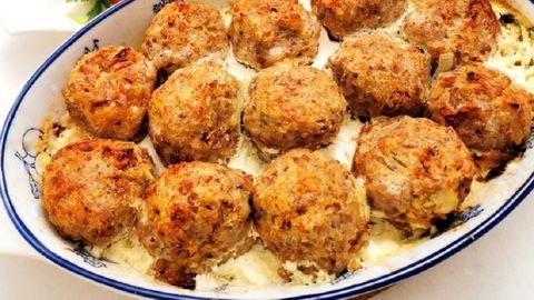 Neapēdi griķus? Lai top jauni ēdieni!