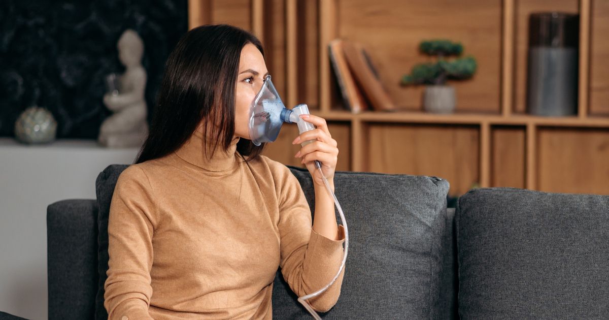 Cum să alegeți și să utilizați un inhalator