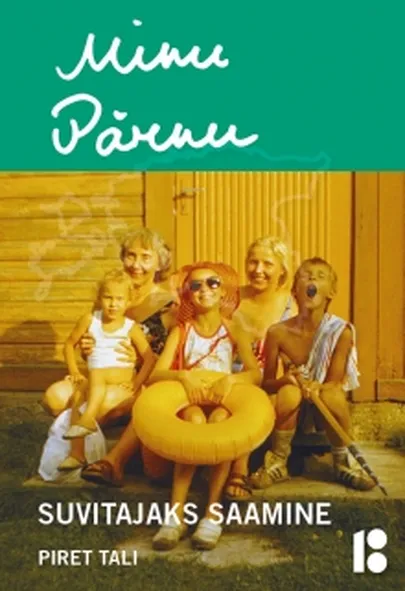 Minu Pärnu
