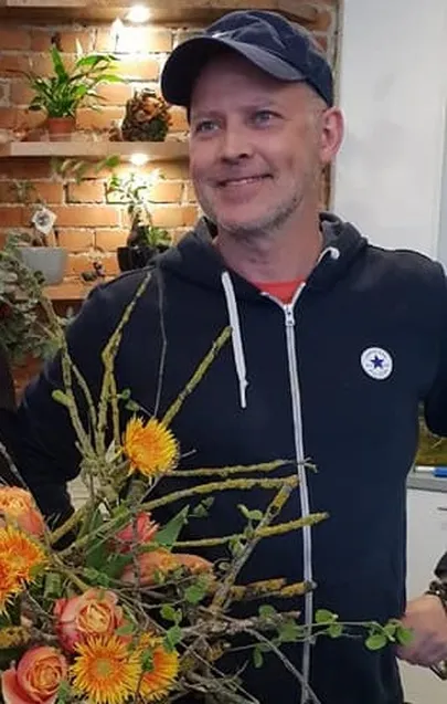 Павел Горбенко.