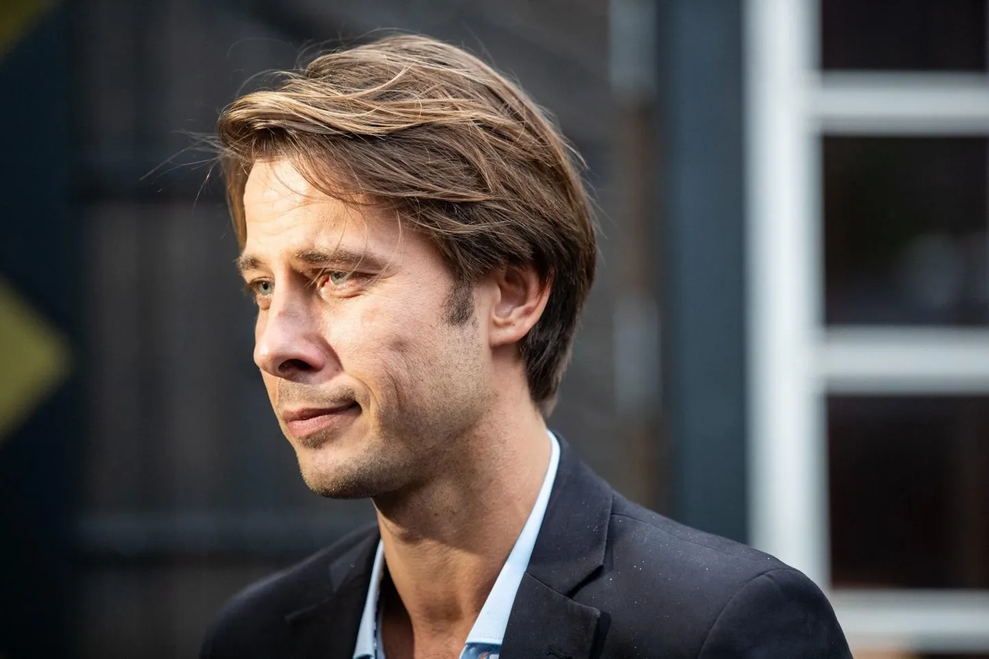 Kaspar Kurve