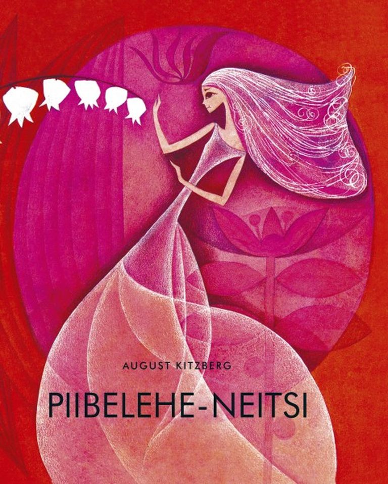 August Kitzberg «Piibelehe-neitsi»