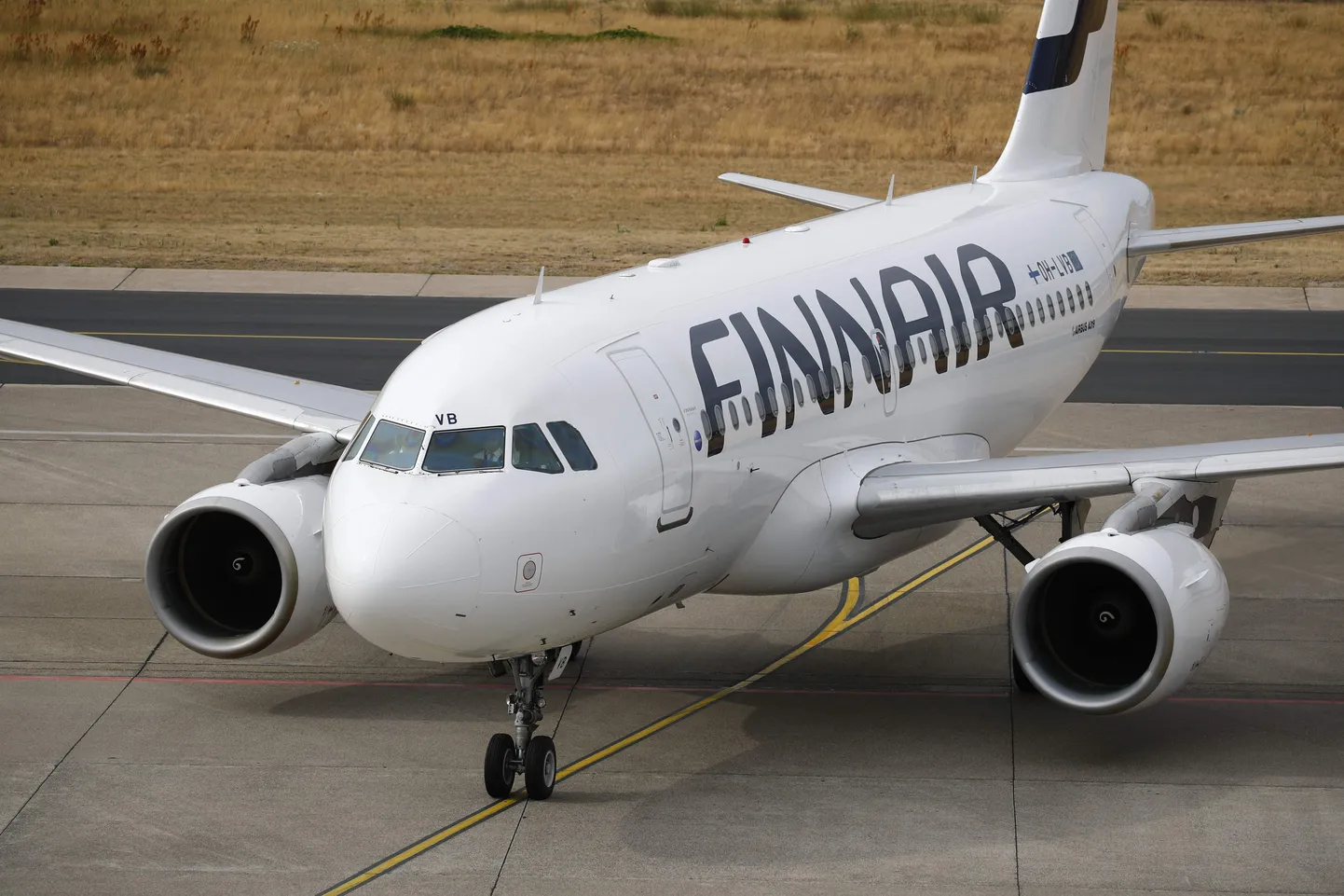 Finnair
