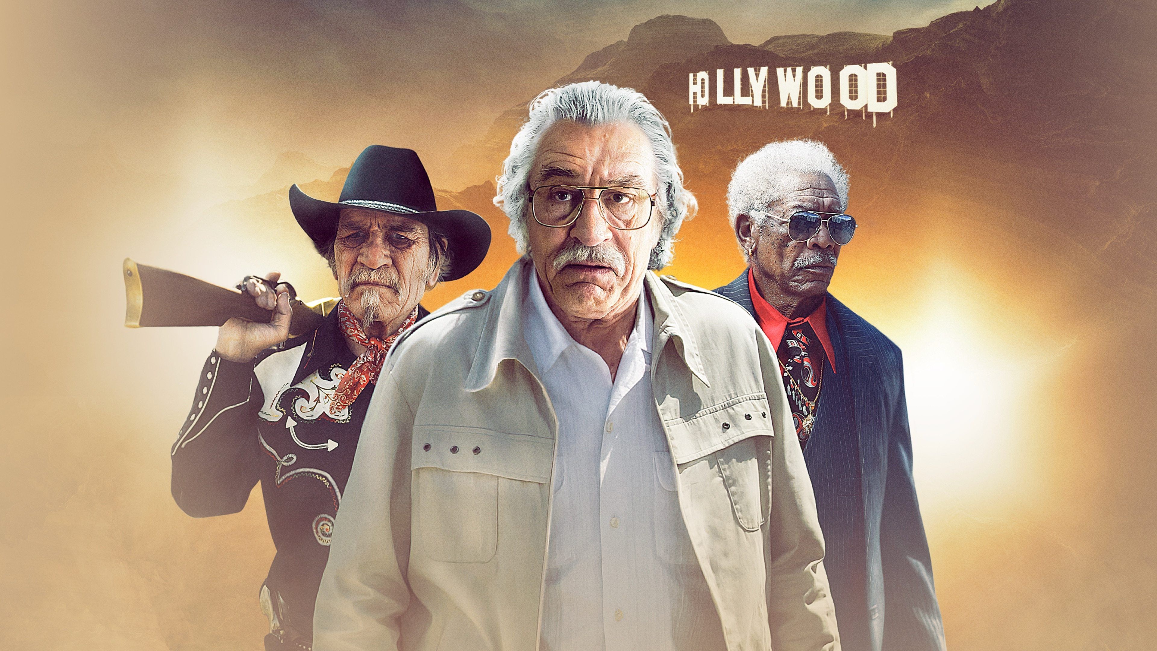 Hollywoodi sulid