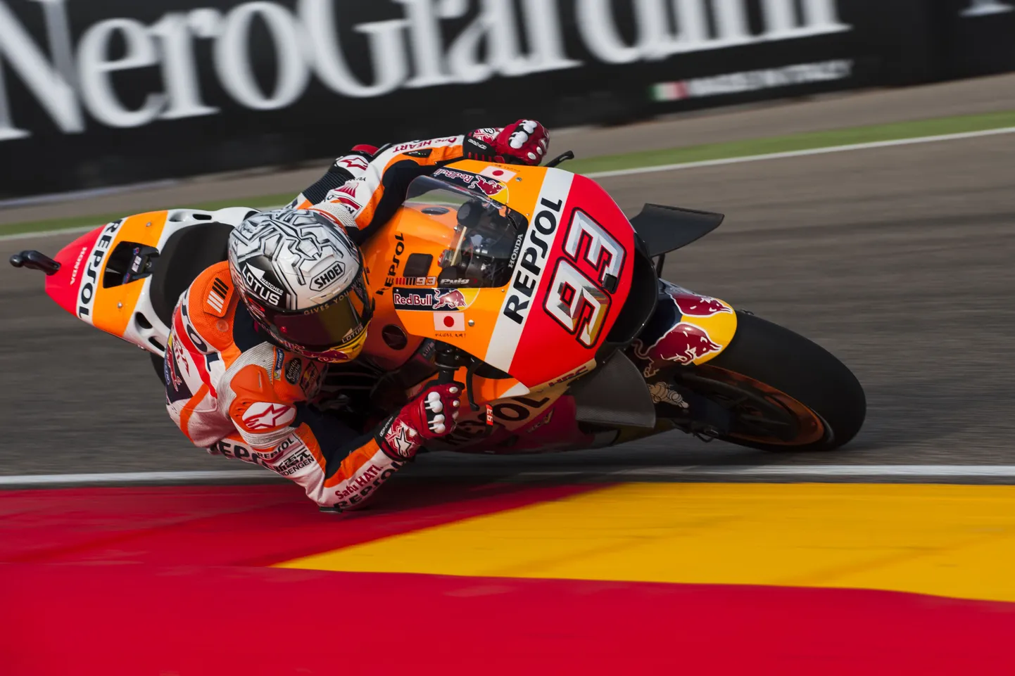 Marc Marquez