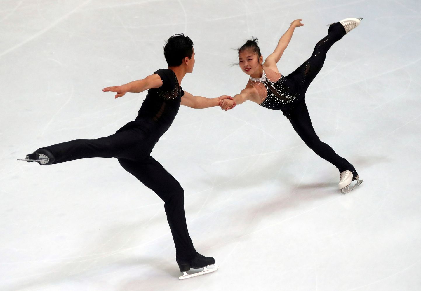 Ryom Tae-Ok ja Kim Ju-Sik täitsid küll olümpianormi, aga praeguse seisuga nad olümpiamängudele ei sõida