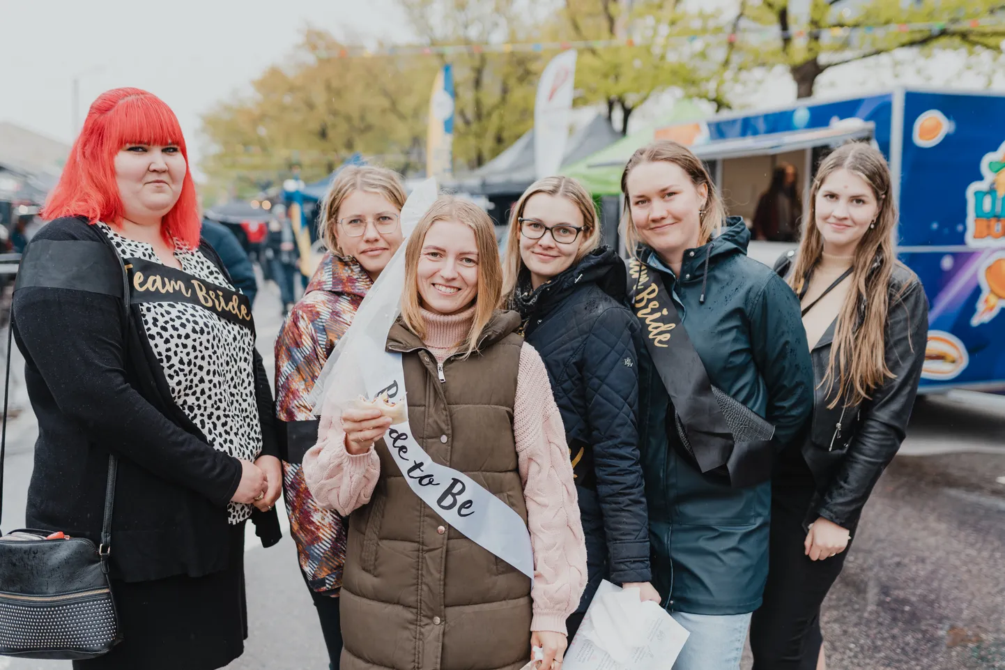 Suur Pärnu Toidutänav