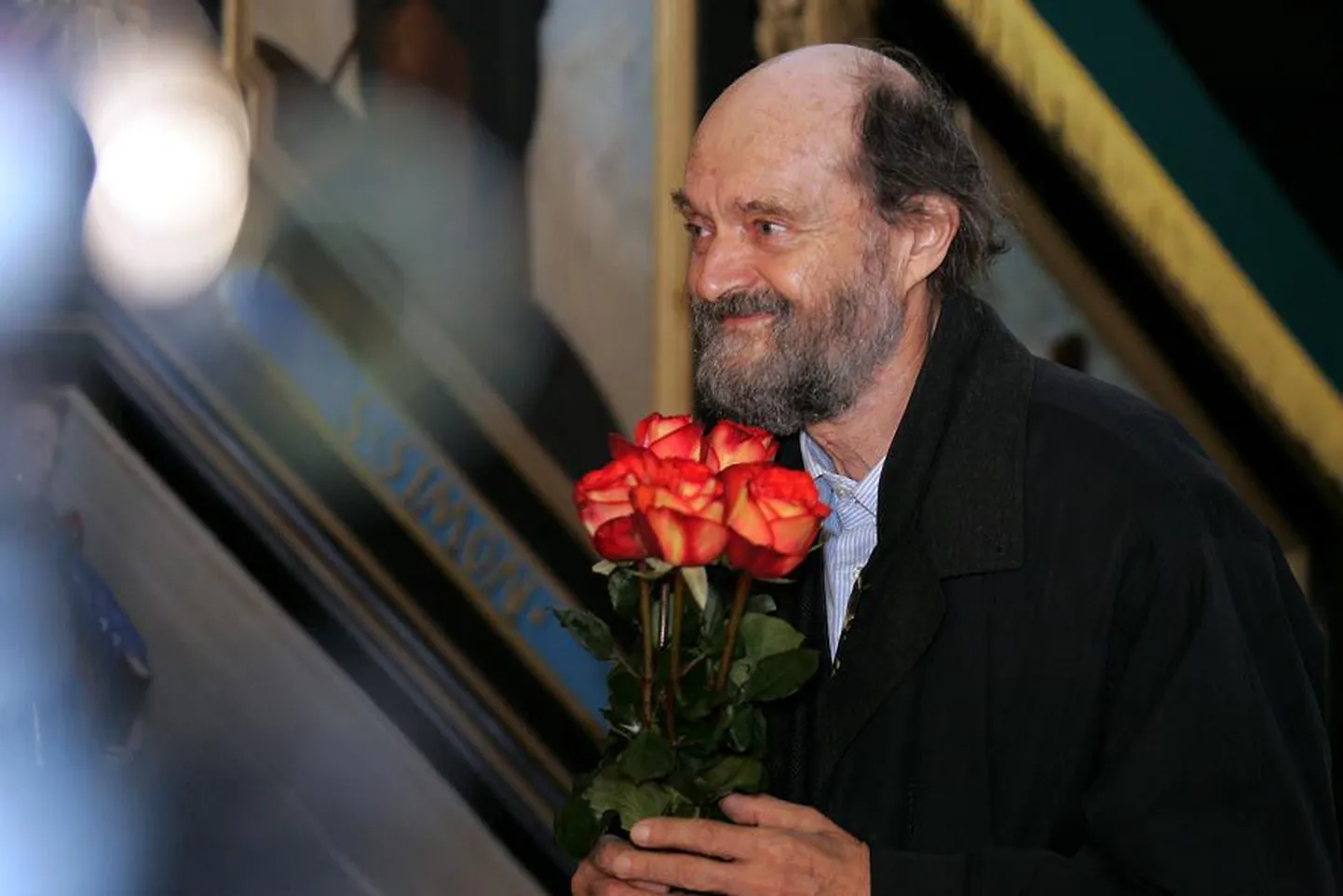 Arvo Pärt