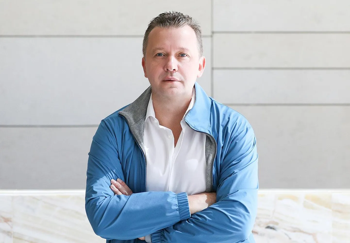 Сергей Ломакин