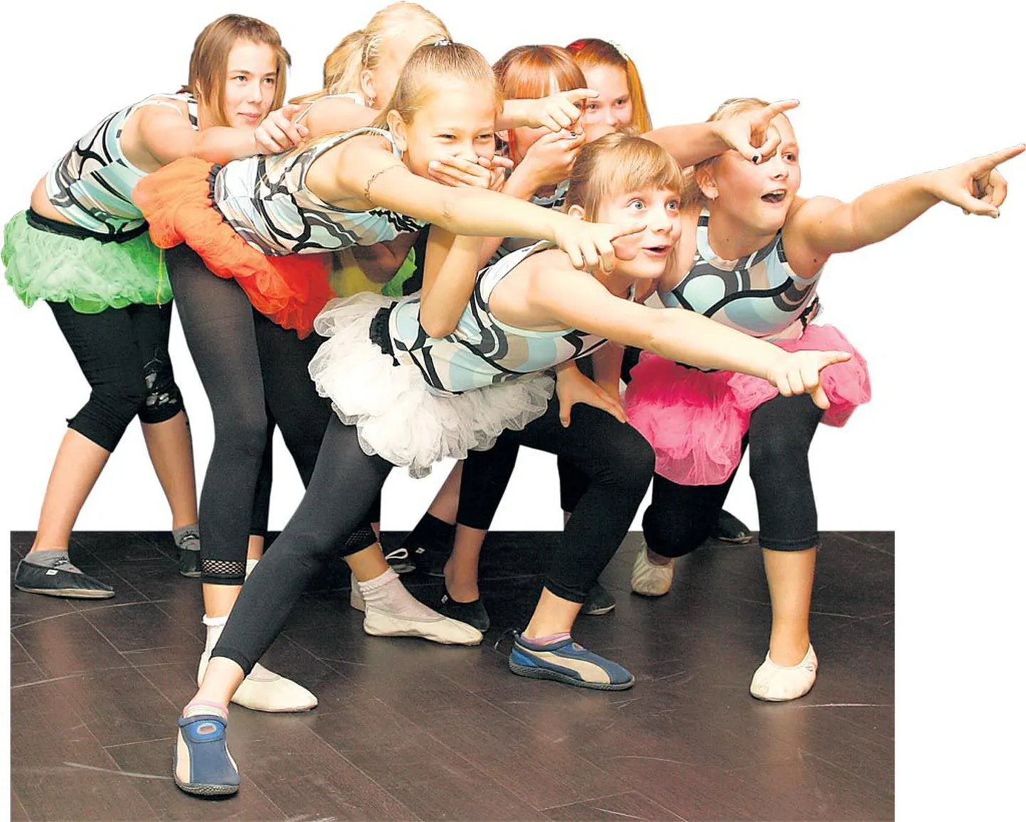Õppimine Pärnu munitsipaalhuvikoolides võib kallineda 2012. aasta 1. jaanuarist.