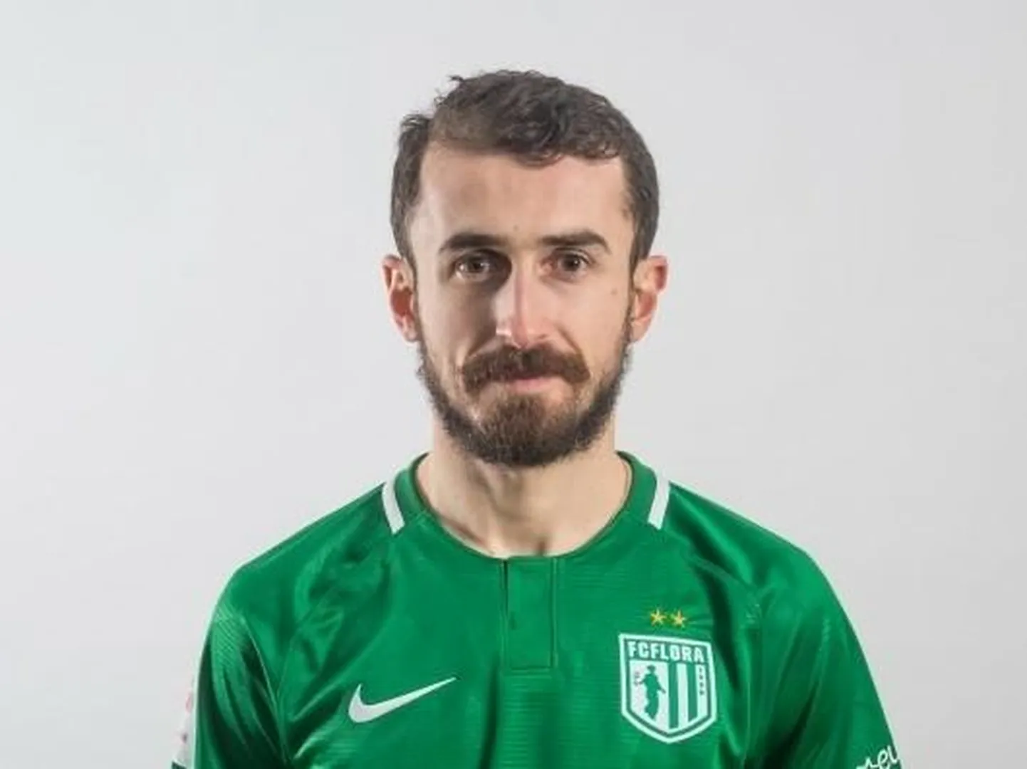 Zakaria Beglarišvili.