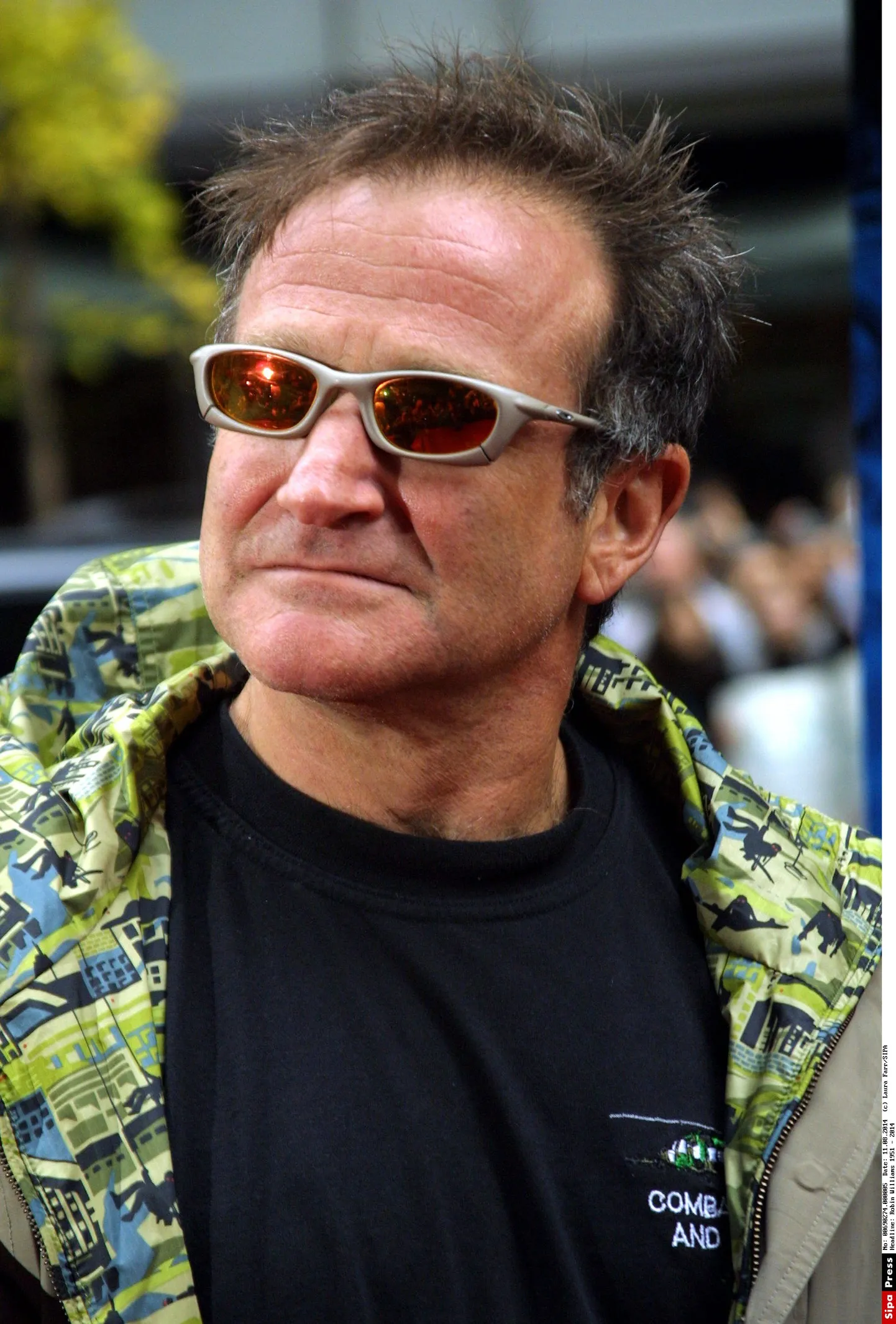 Robin Williams