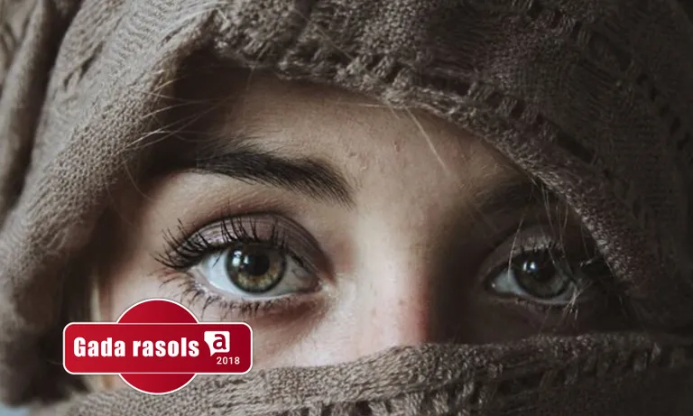 Raksta foto