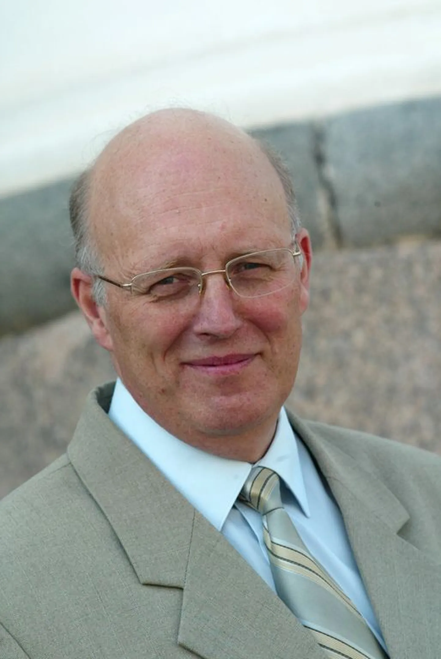 Kristjan Haller