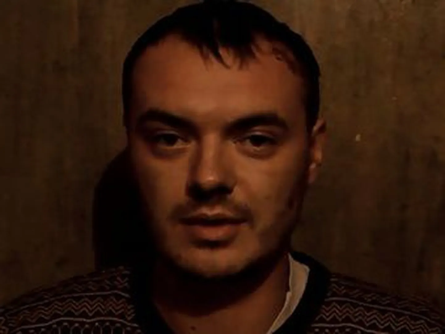 Алексей Русаков.