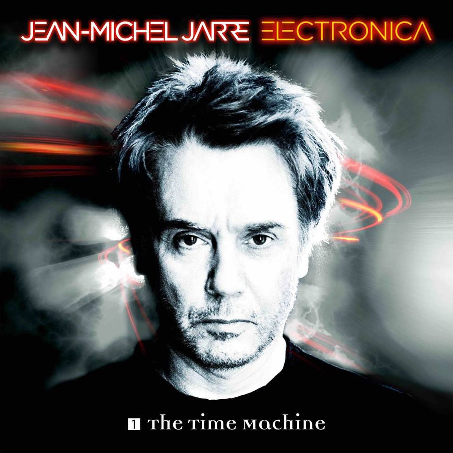2. novembril annab Saku Suurhallis Tallinnas kontserdi elektroonilise popmuusika geenius Jean-Michel Jarre
