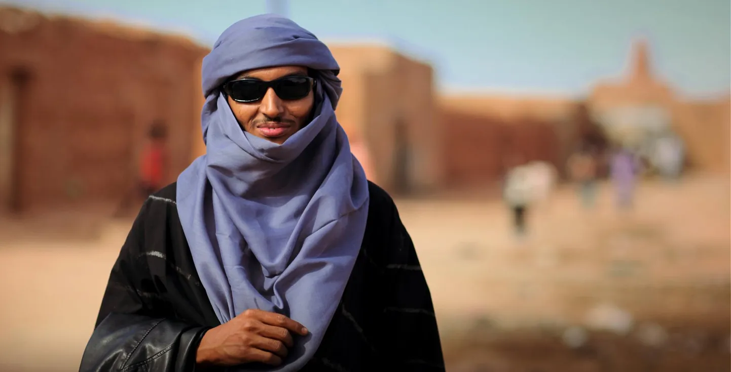 Bombino esineb reedel kell 23 A. Le Coq Kirsimäe laval.