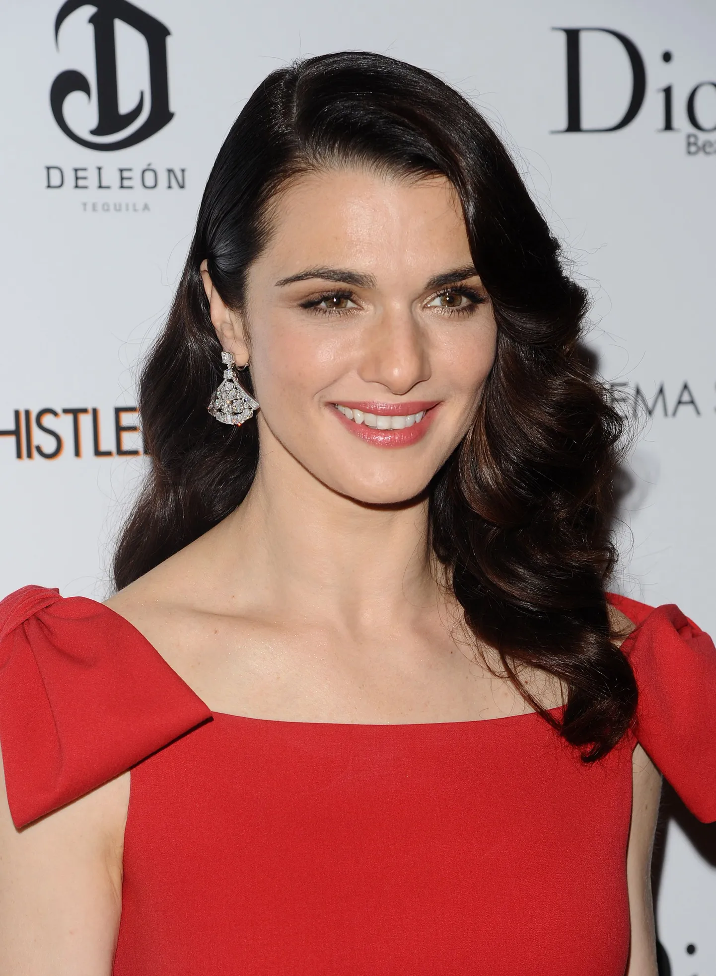Rachel Weisz