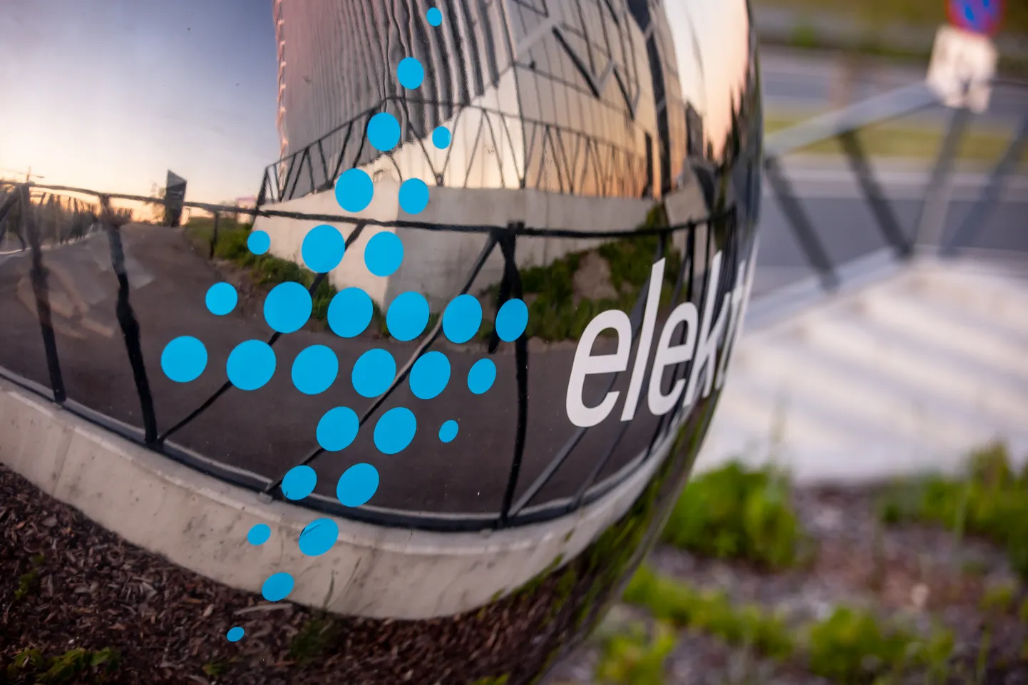 Elektrilevi.
