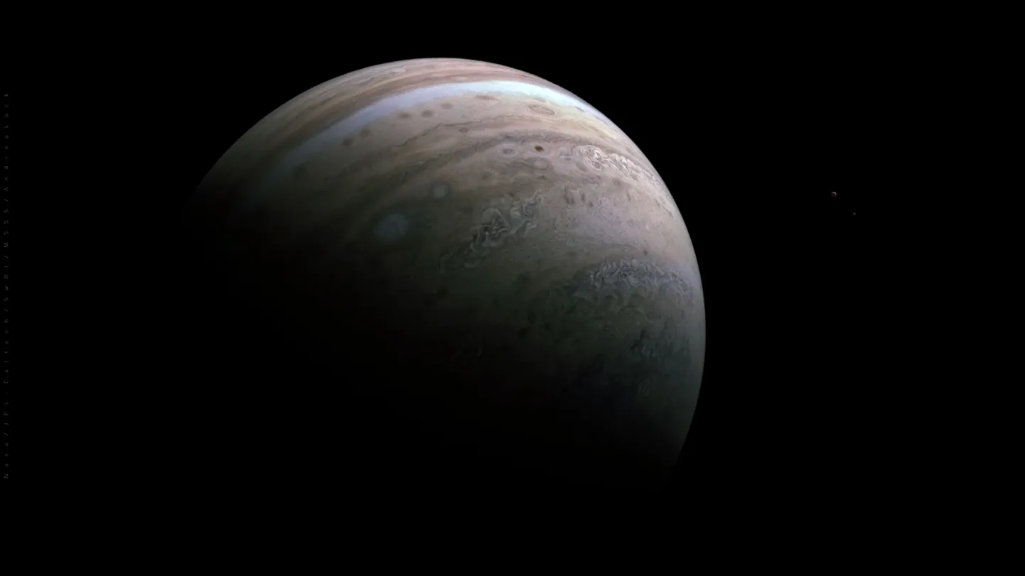 Jupiters