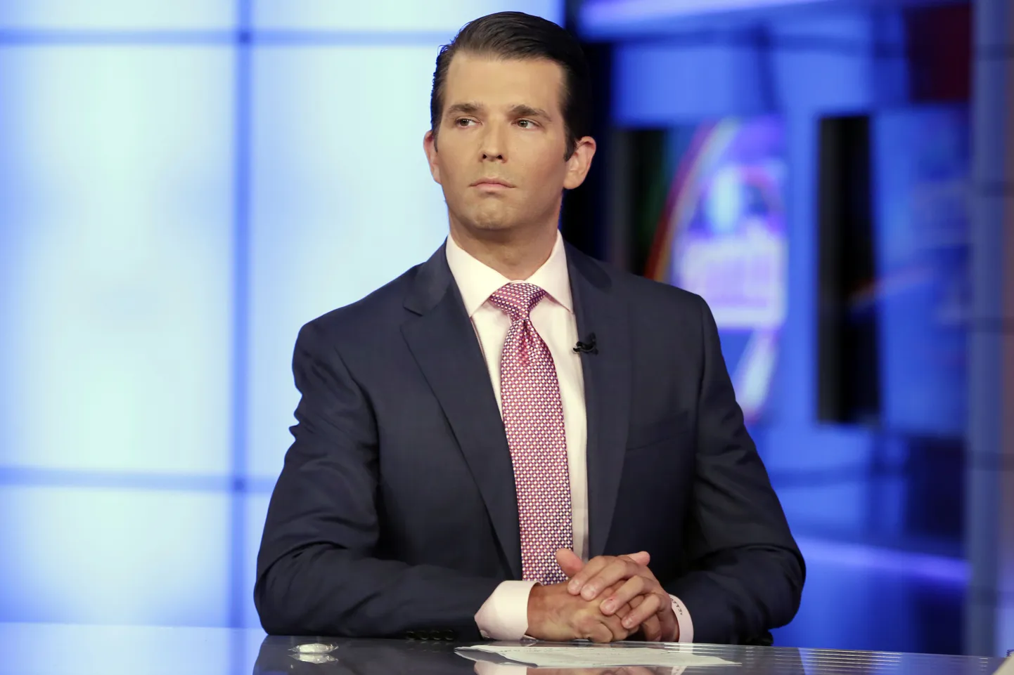 Donald Trump Jr