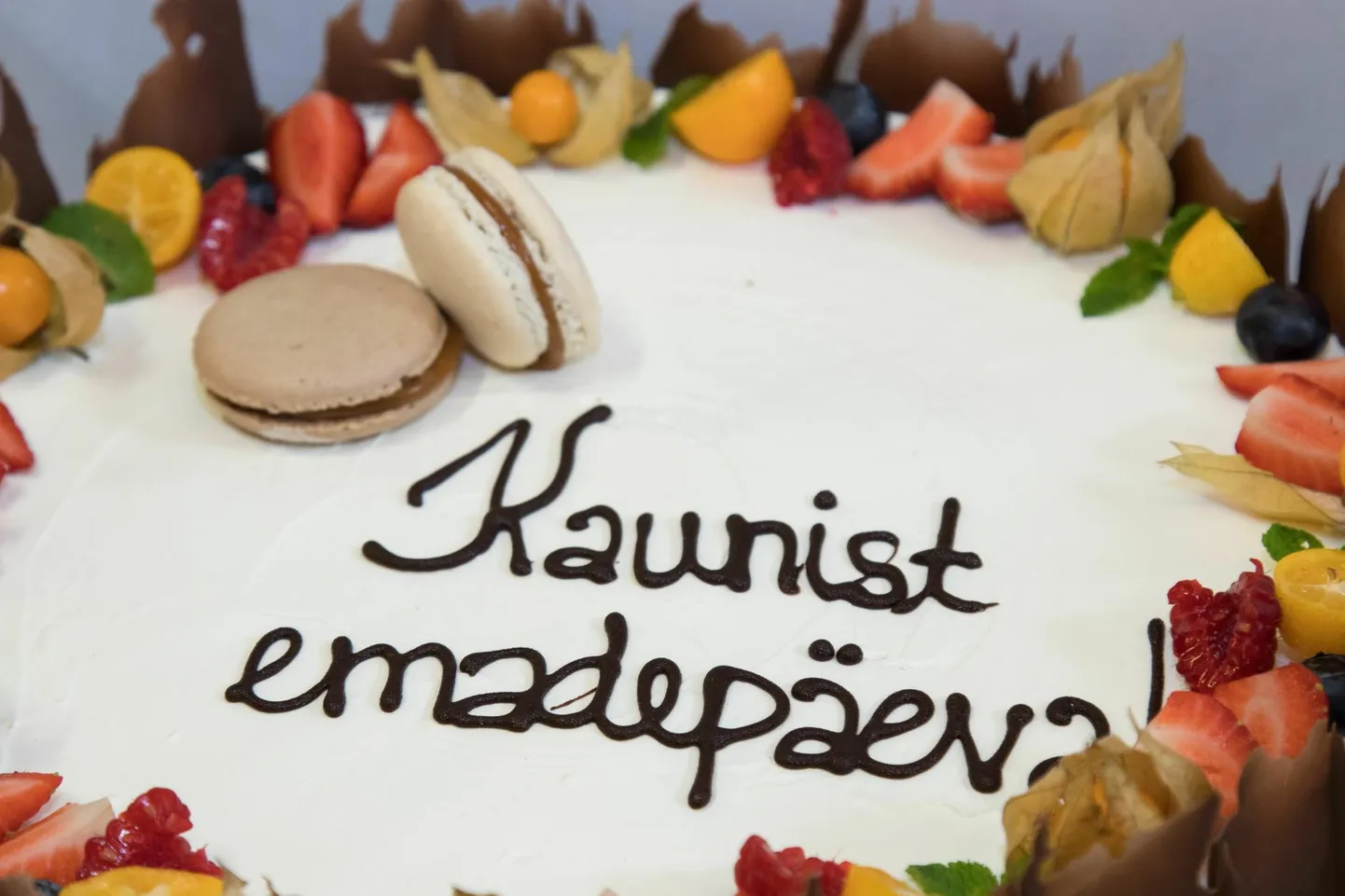 Lilled jätku peenrasse ja hommikusöök voodis ei kõla samuti kuigi ahvatlevalt.