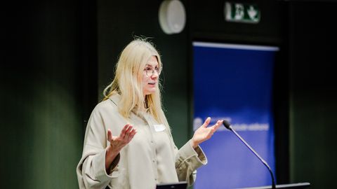 GALERII ⟩ Tartu Ülikooli uus keskus asub lahendama Eesti meditsiini varjatud kitsaskohta