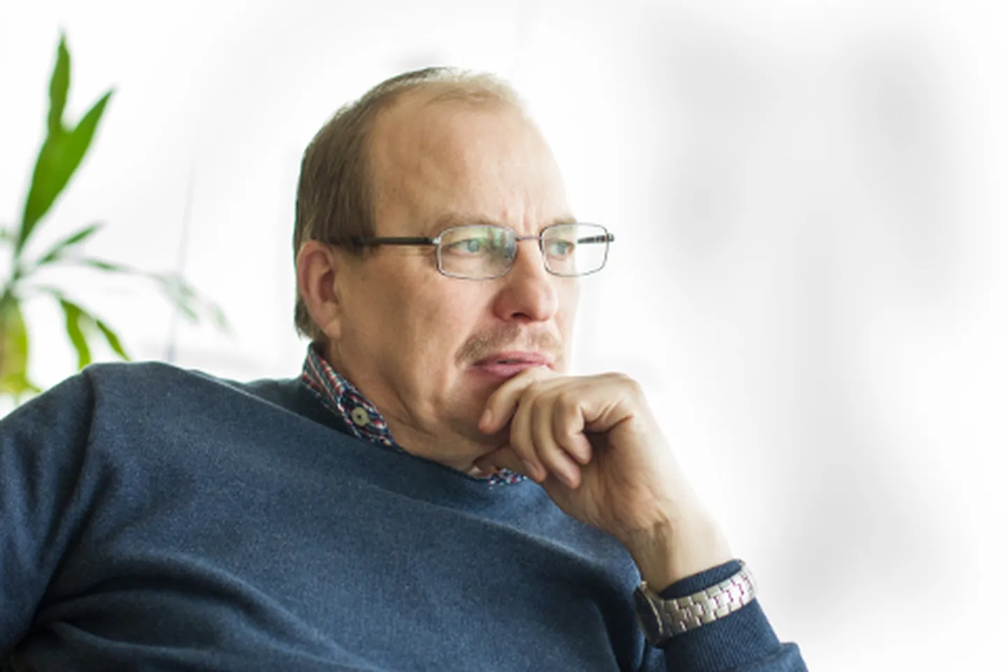 Vanade metsade kadumine teeb Uudo Timmi murelikuks: "Ohustatud liikide nimekiri kasvab väga kiiresti, eriti metsaliikide oma, enamasti on need vanema metsaga seotud liigid."