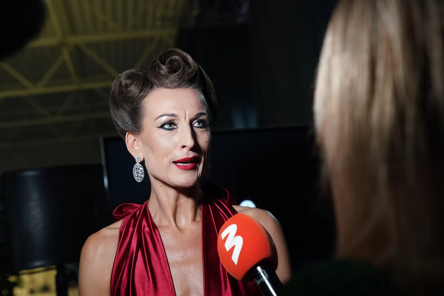 Kristīne Balode