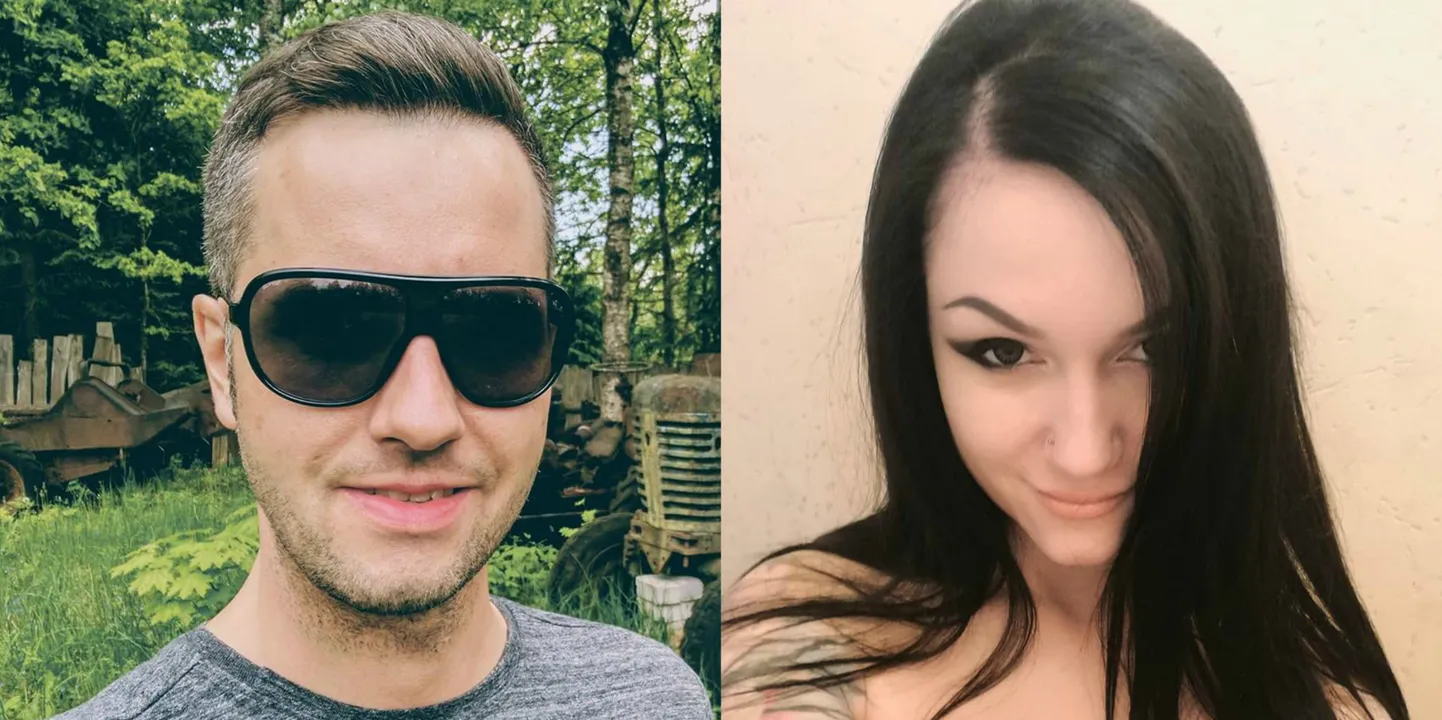 Nõid Alisa ja Asko Kase