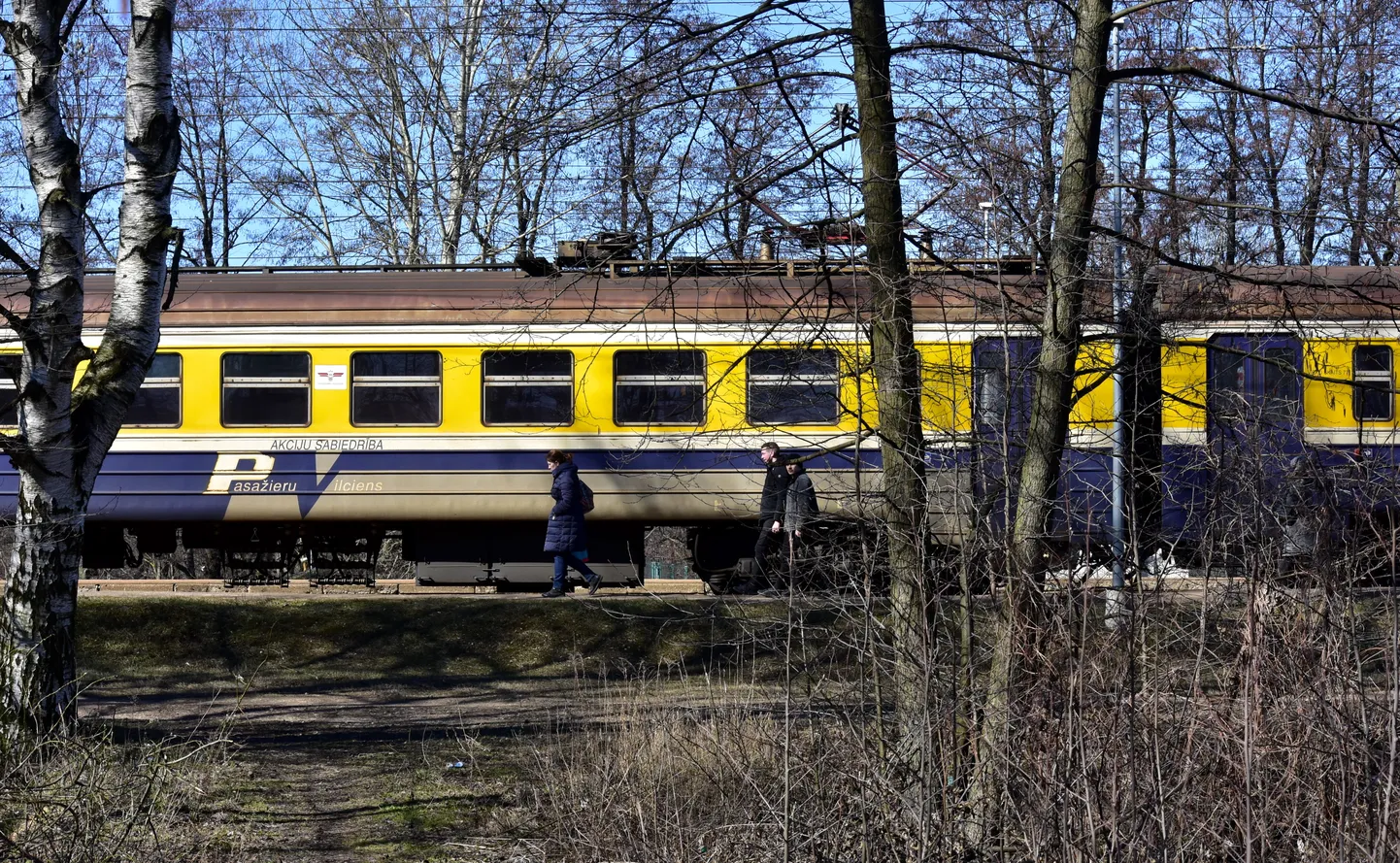 Ilustratīvs attēls.
