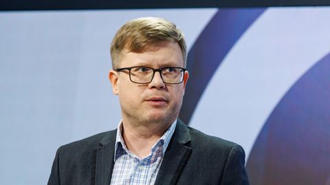 NATO tuleviku pärast tekkis murettekitav stsenaarium