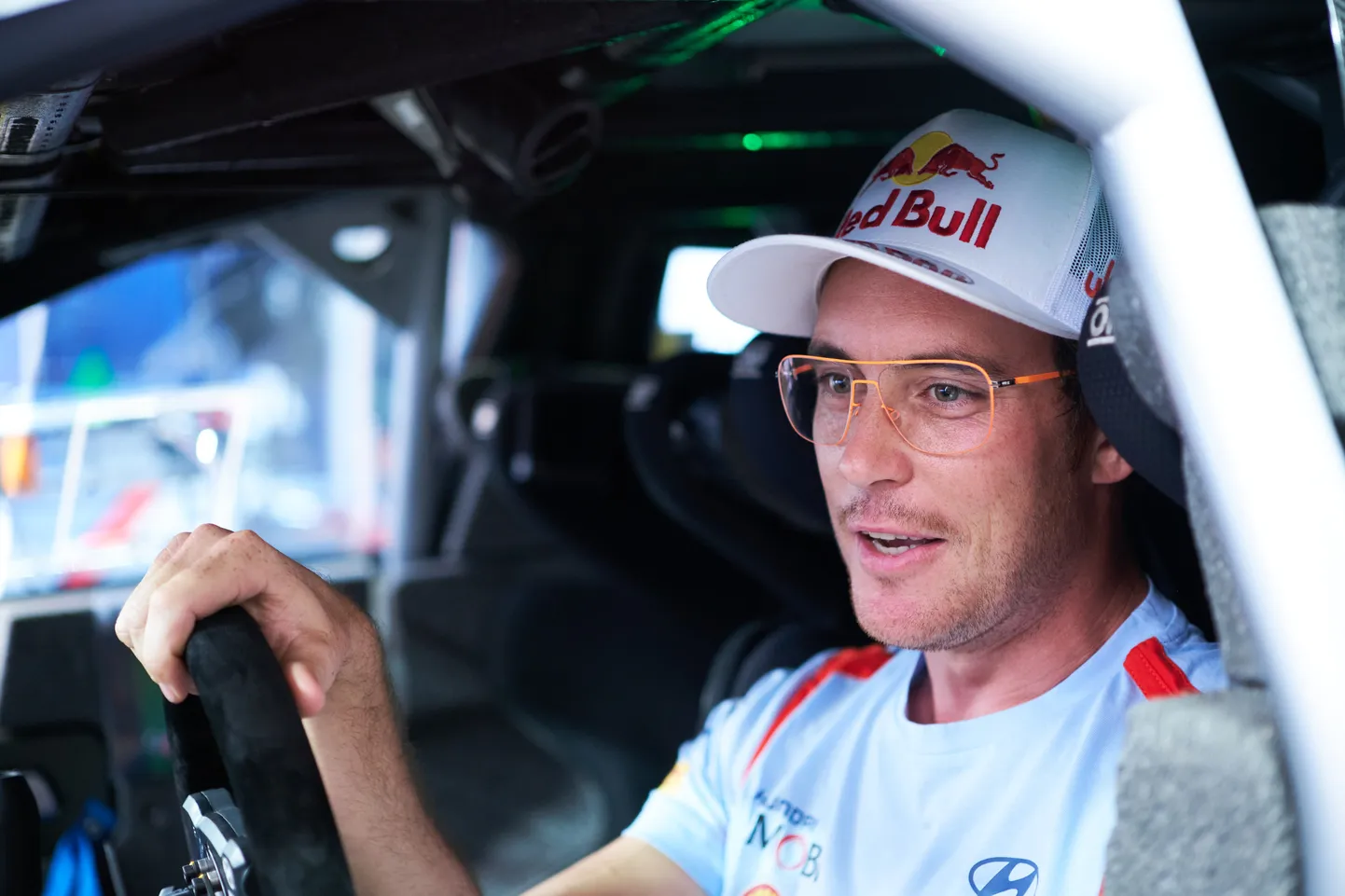 Thierry Neuville