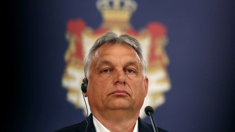 Euroopa Parlamendi liikmed pooldavad Ungarile sanktsioonide kehtestamist