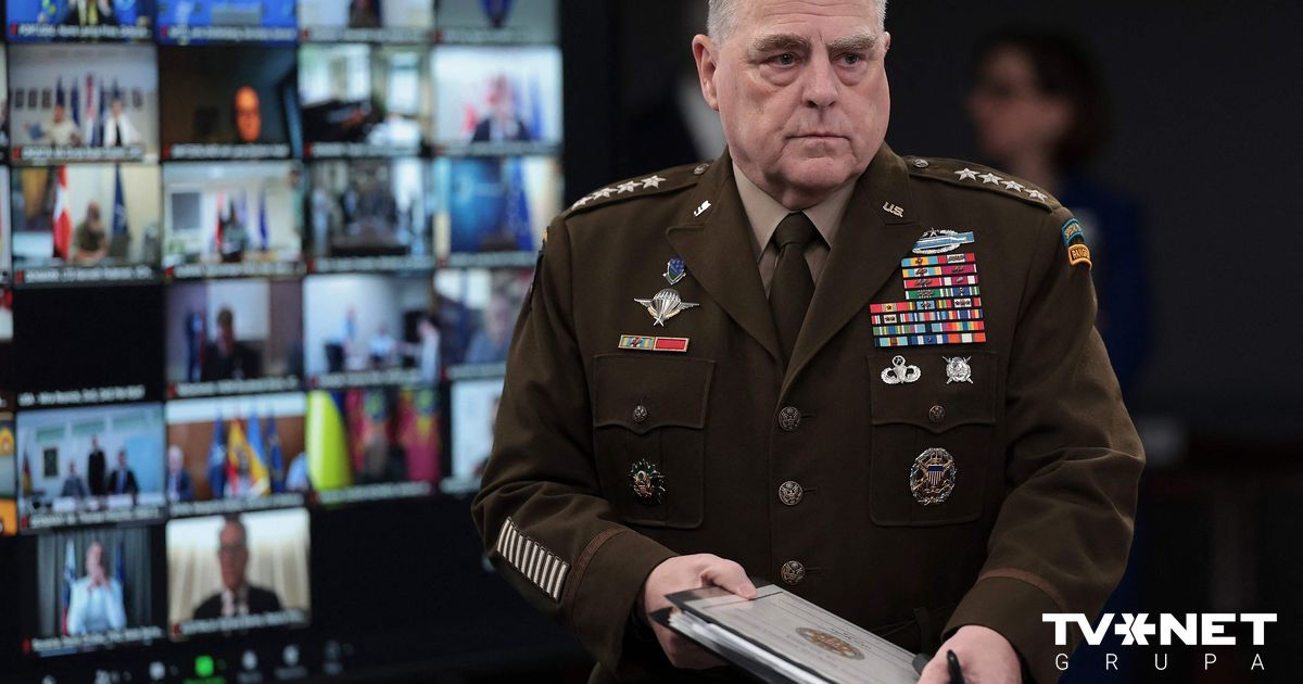 The Significance of Milli’s Words on Ukraine’s Military Position and Peace Talks: Insights from the Biden Administration