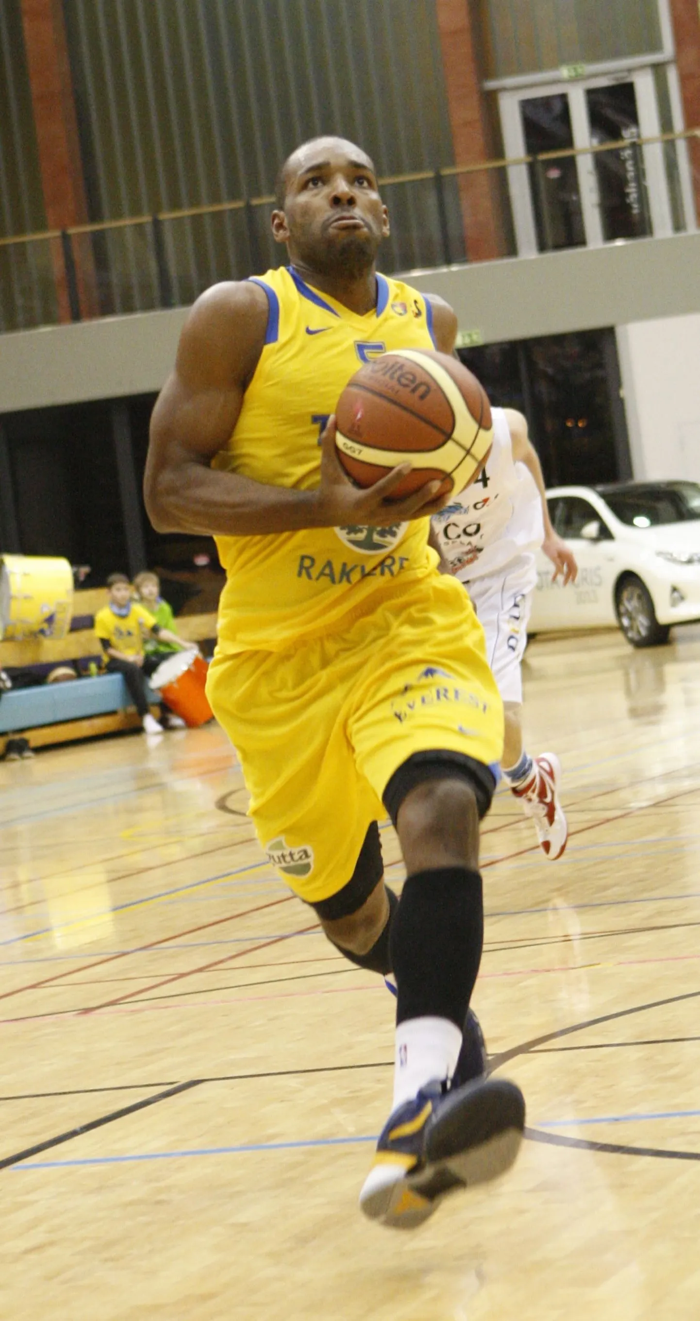Brandis Raley-Ross