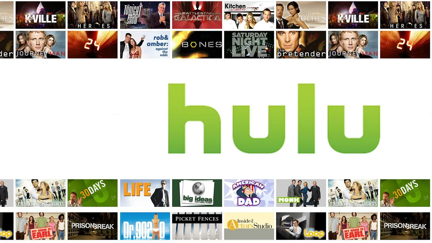 Hulu keskkond