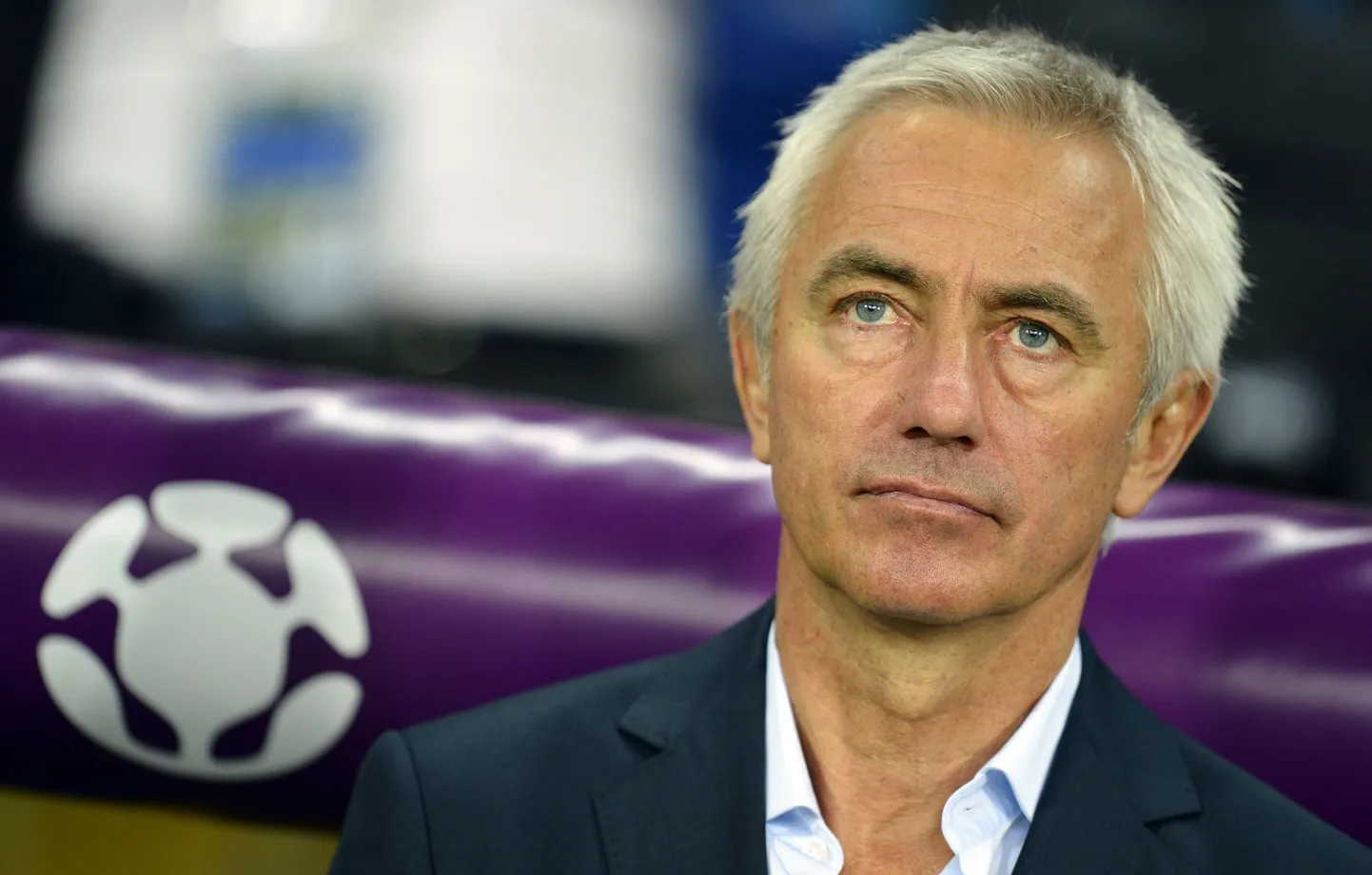 Bert van Marwijk